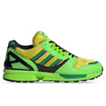 adidas Originals x atmos ZX 8000 - Solar Green/Black