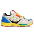 adidas Originals x Lego ZX 8000 - Yellow/Brown