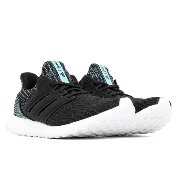 adidas Originals x Parley Ultraboost 4.0 - Core Black