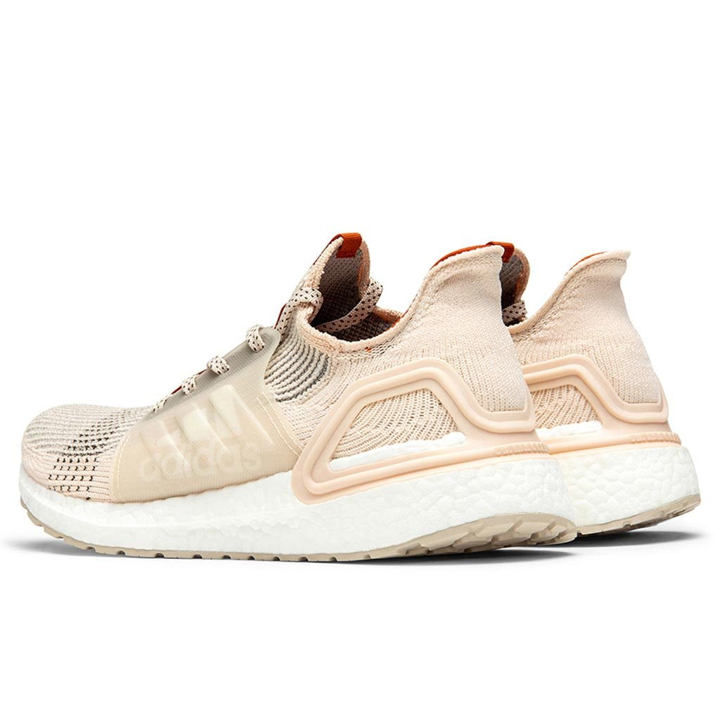 adidas Originals x Wood Wood Ultraboost 19 - Linen/Linen