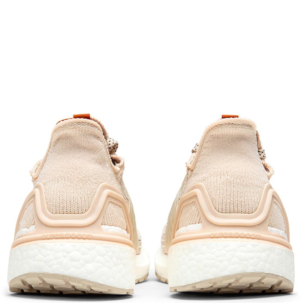 adidas Originals x Wood Wood Ultraboost 19 - Linen/Linen