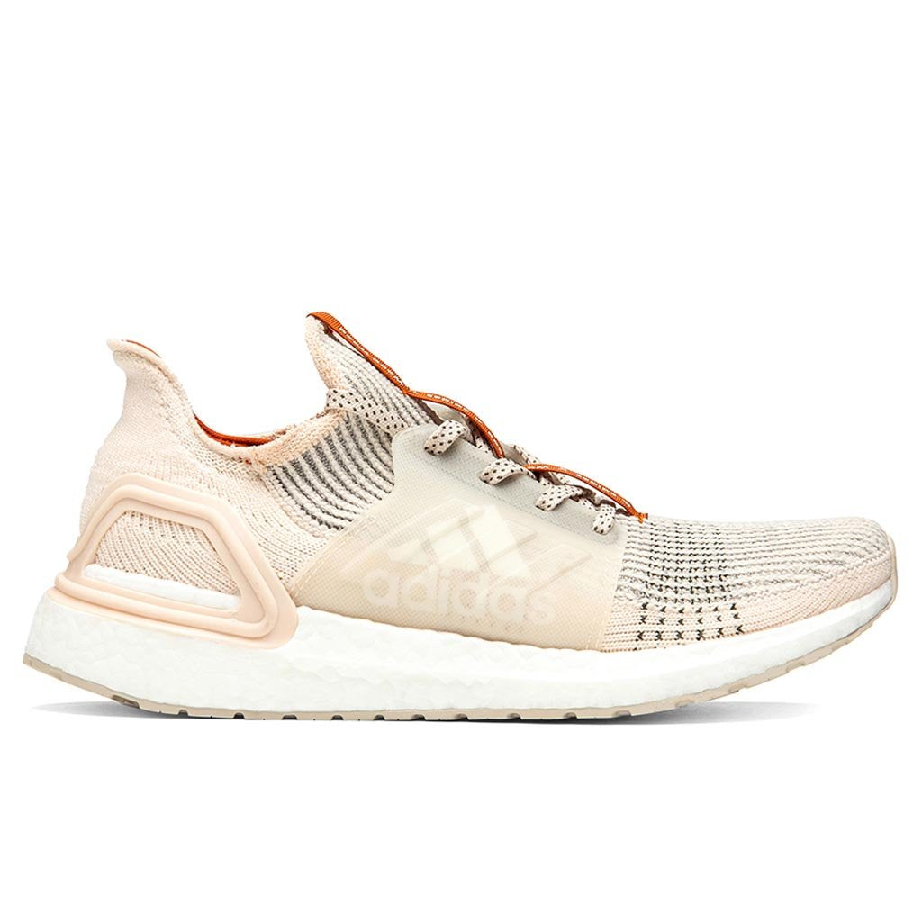 adidas Originals x Wood Wood Ultraboost 19 - Linen/Linen