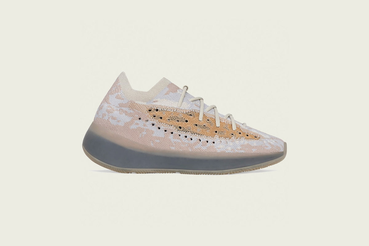 Adidas Originals Yeezy 380 - Pepper