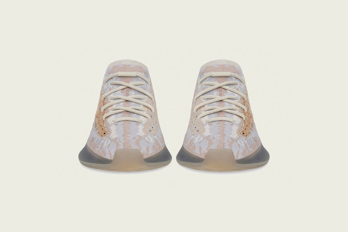 Adidas Originals Yeezy 380 - Pepper
