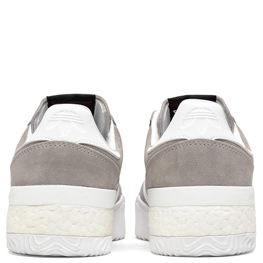 Adidas X Alexander Wang adidas Originals x Alexander Wang AW BBall Soccer - Clear Granite/Clear Granite/Core White