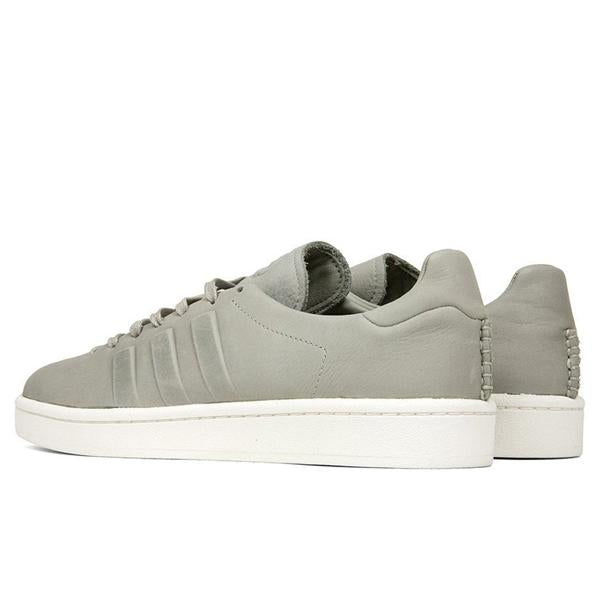 adidas Originals x Wings + Horns Campus Shoes - Sesame/Chalk White