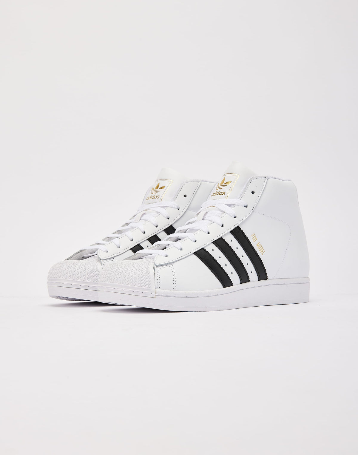 Adidas Pro Model