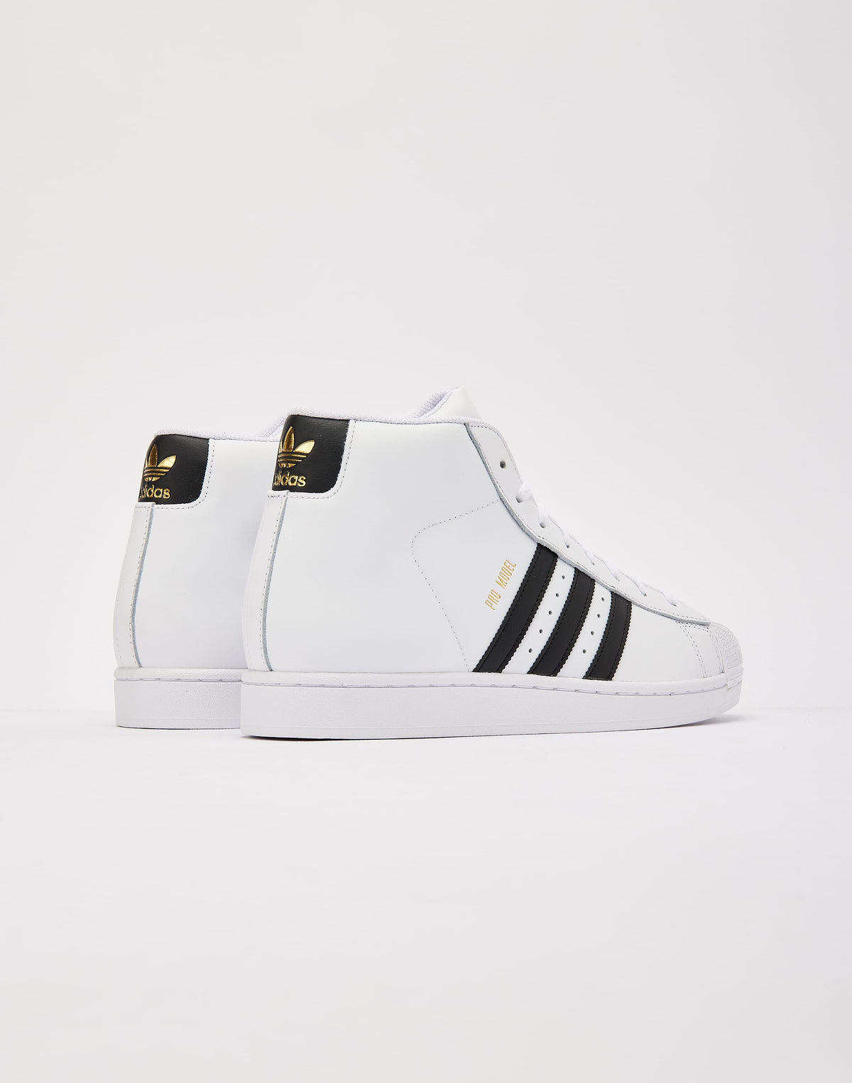 Adidas Pro Model