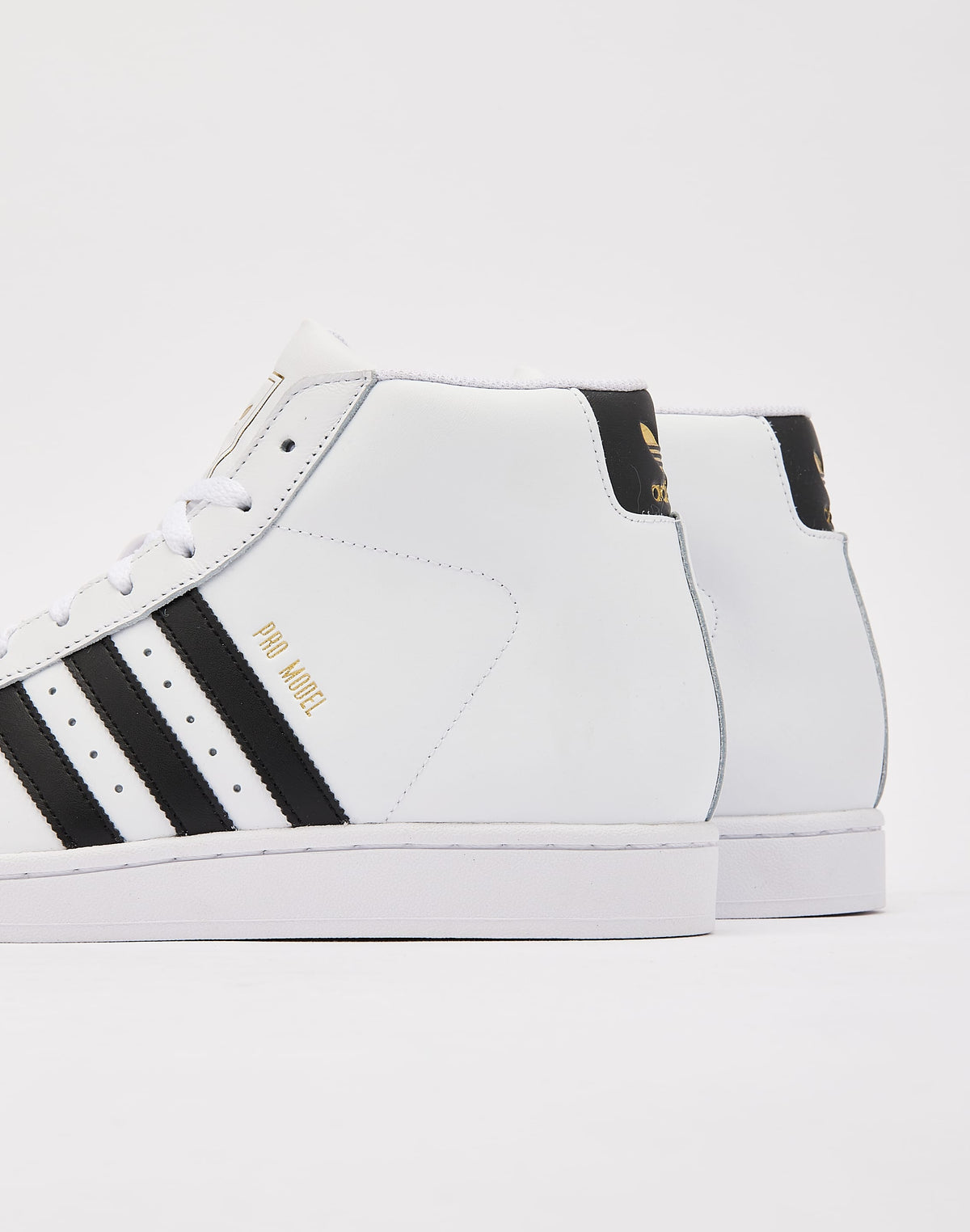 Adidas Pro Model