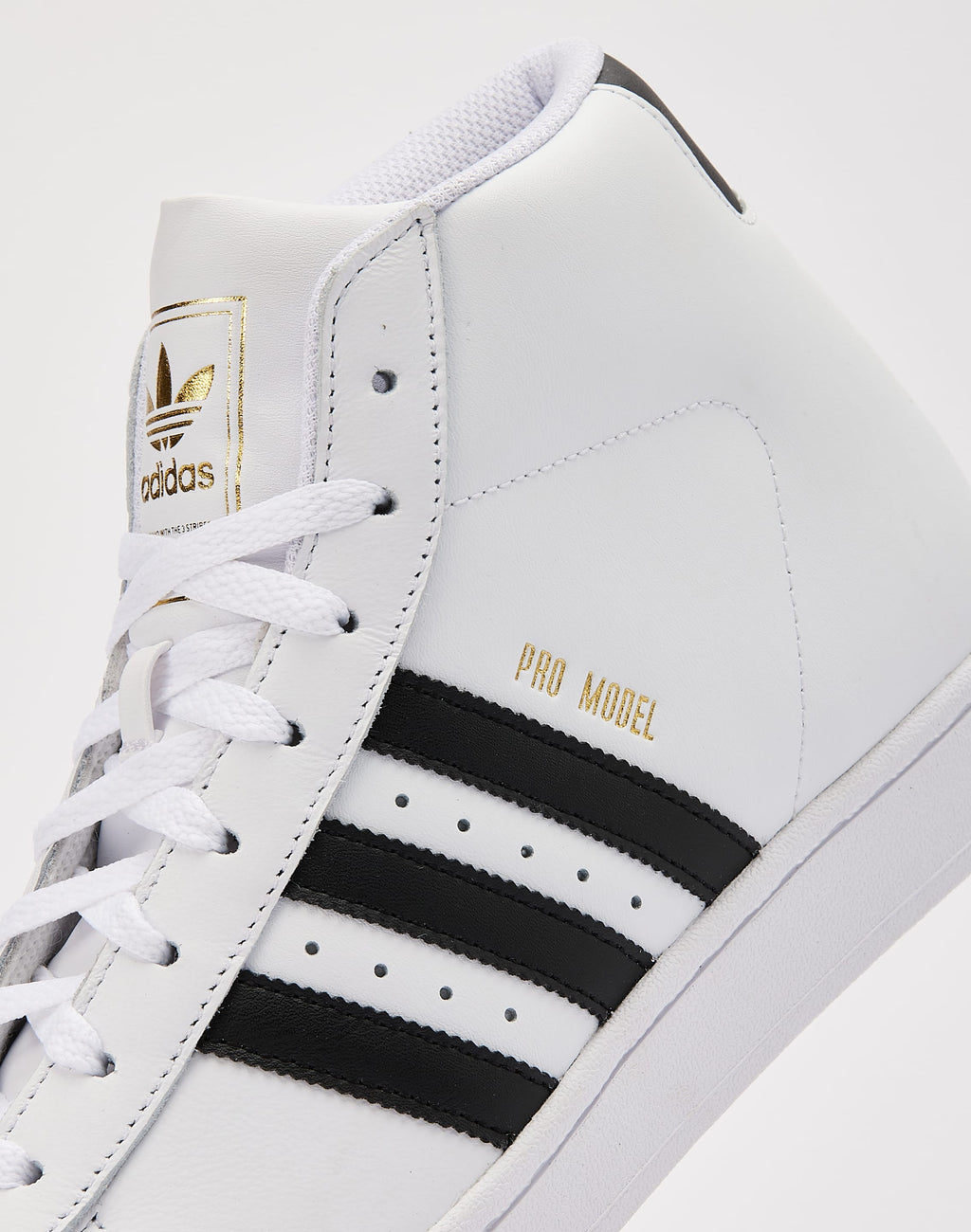 Adidas Pro Model