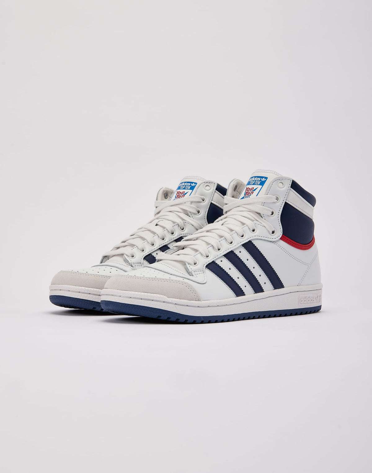 Adidas Top Ten Hi OG