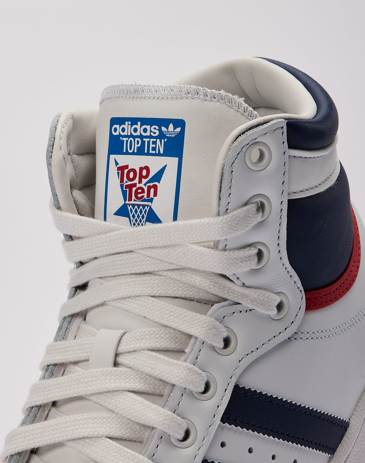 Adidas Top Ten Hi OG