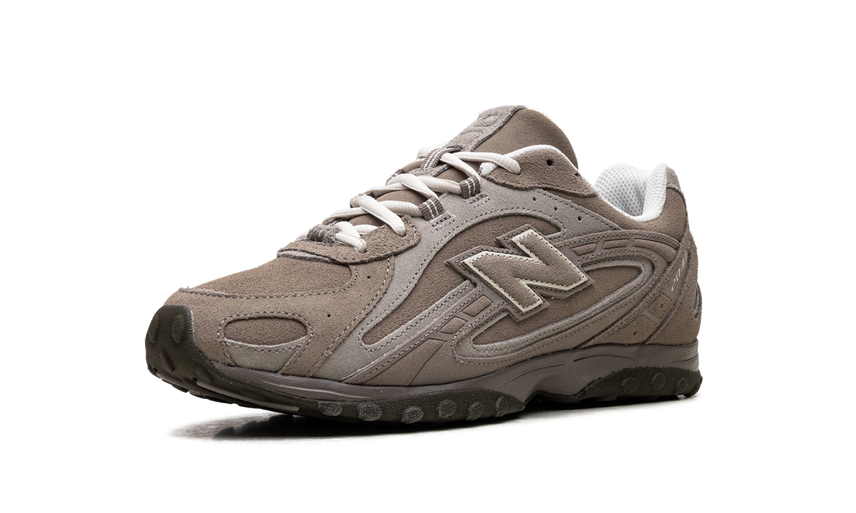 New Balance 204L "Mushroom / Arid Stone" U204LMMA