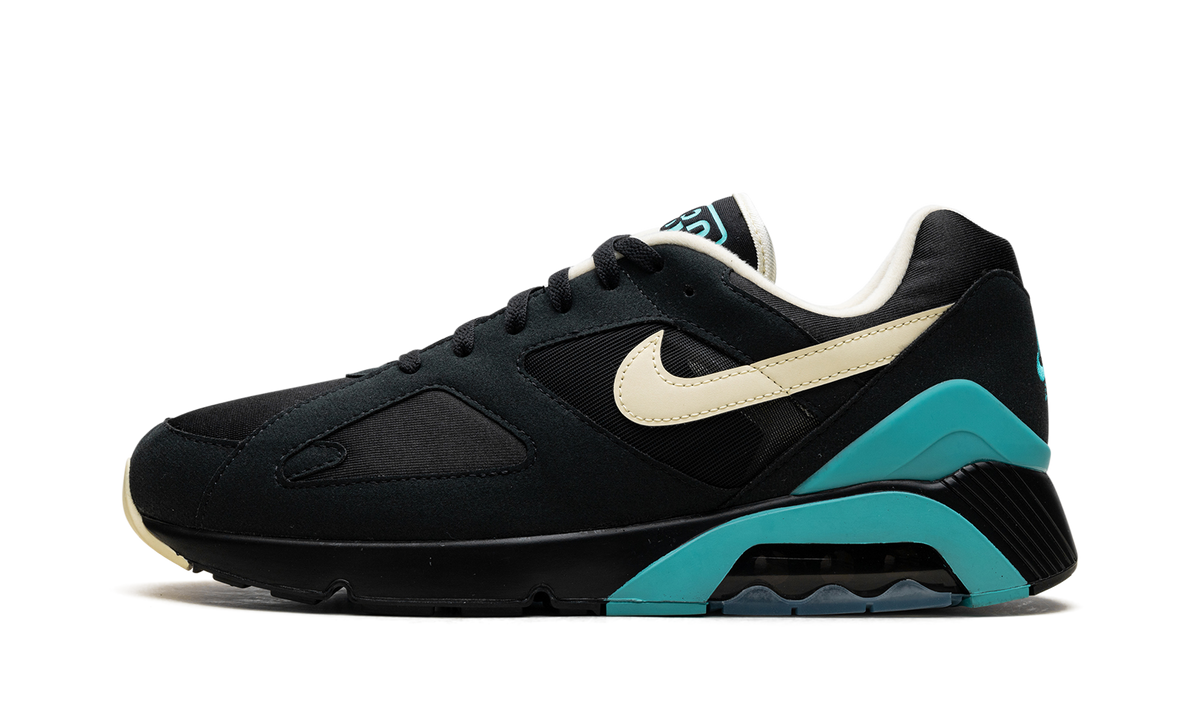 Nike Air Max 180 "Black" FJ9259 001