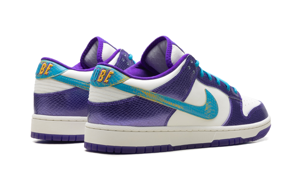 Nike Dunk Low "Kobe Bryant Draft Day" IM0586 500