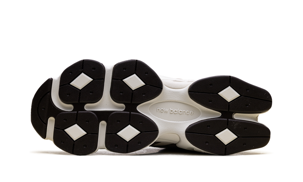 New Balance 9060 "Thunder Brown" U90602JK