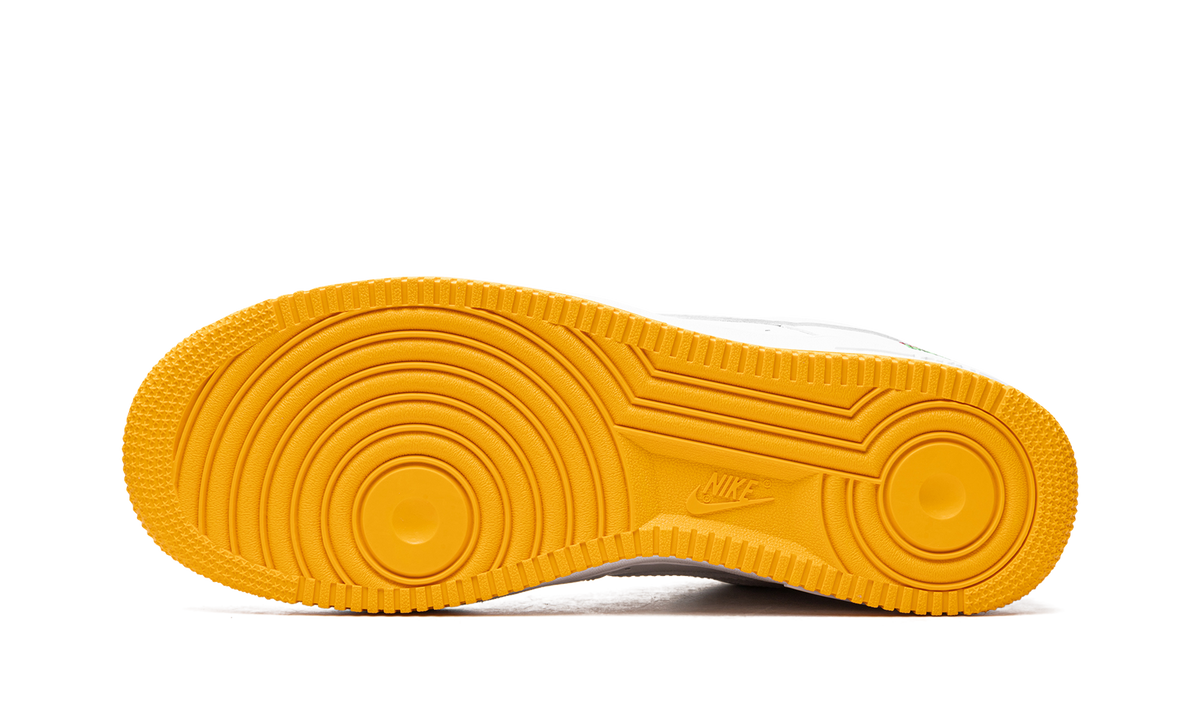 Nike Air Force 1 Low "West Indies" DX1156 101