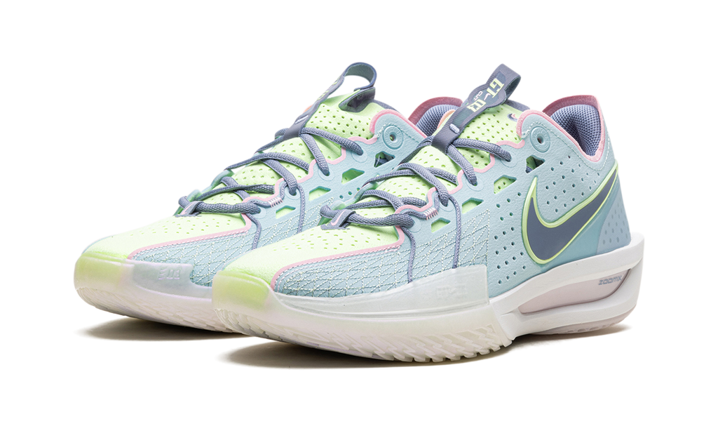 Nike G.T. Cut 3 DV2913-401 "EASTER" DV2913 401