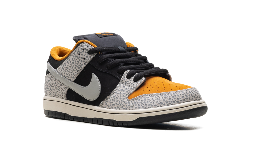 Nike SB Dunk Low Pro "Electric Pack Cobblestone" FZ1233 001