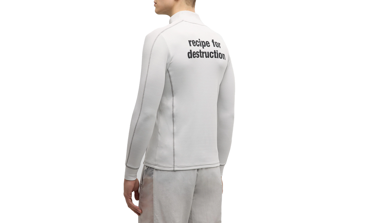 Puma BASE LAYER "White" 624097 65