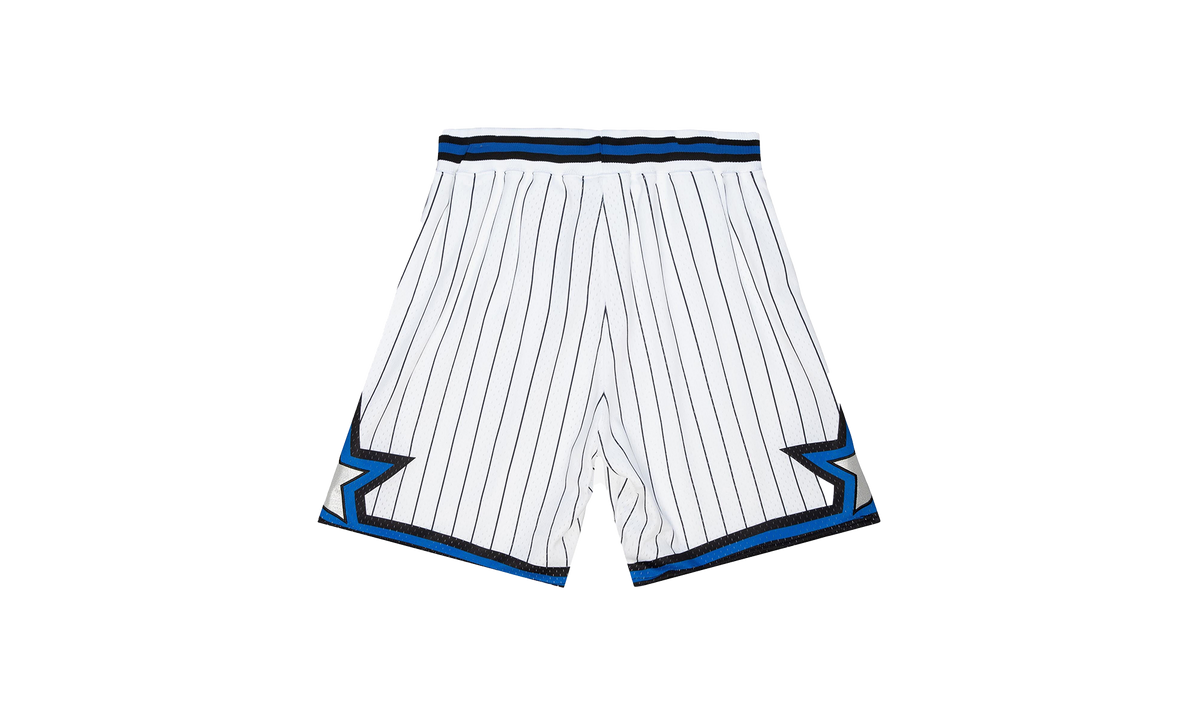 Mitchell & Ness NBA AUTHENTIC SHORTS MAGIC 92-93 "White" ASHRLG18037 OMAWHIT92