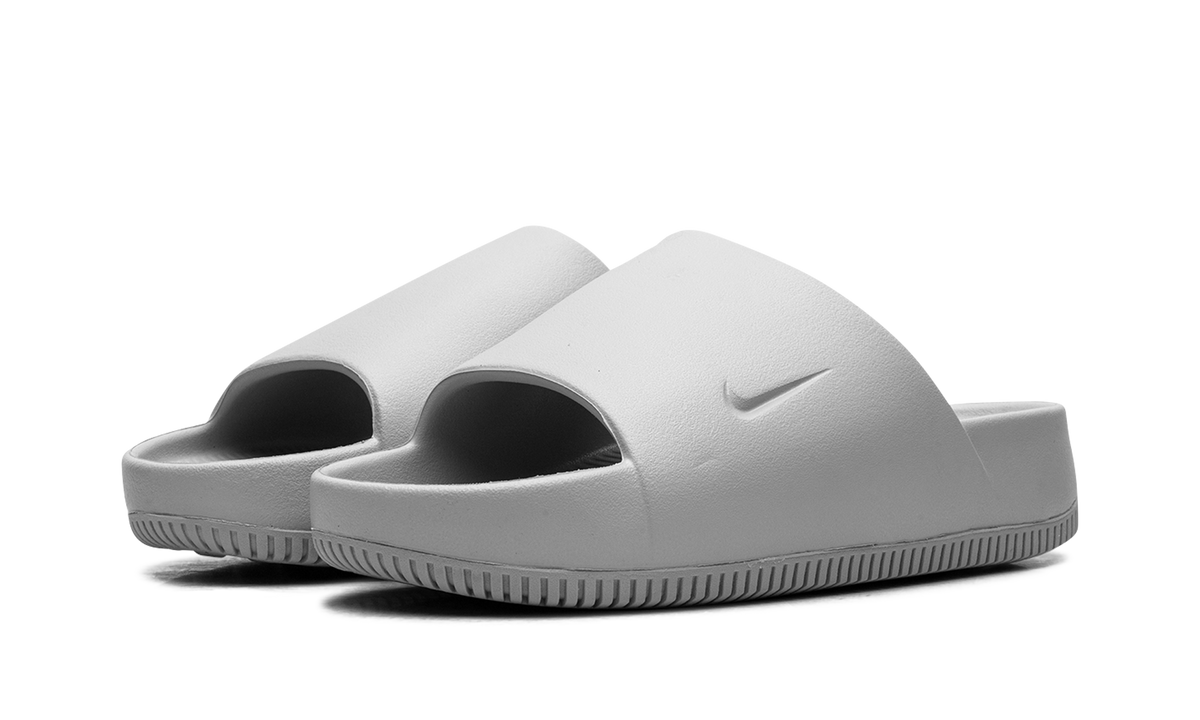 Nike Calm Slide "Wolf Grey" FD4116 004