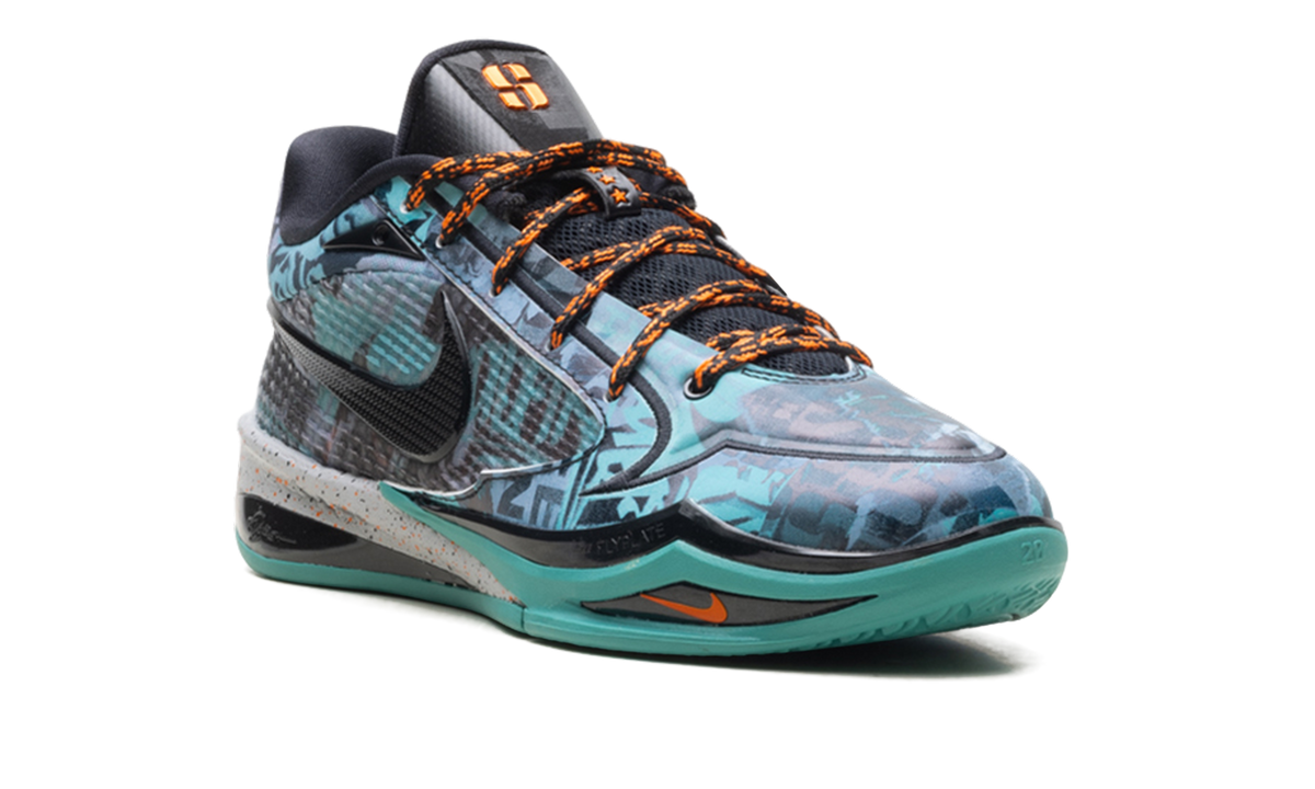 Nike Sabrina 4 "SLAM - Smoke Grey" IX5222 001