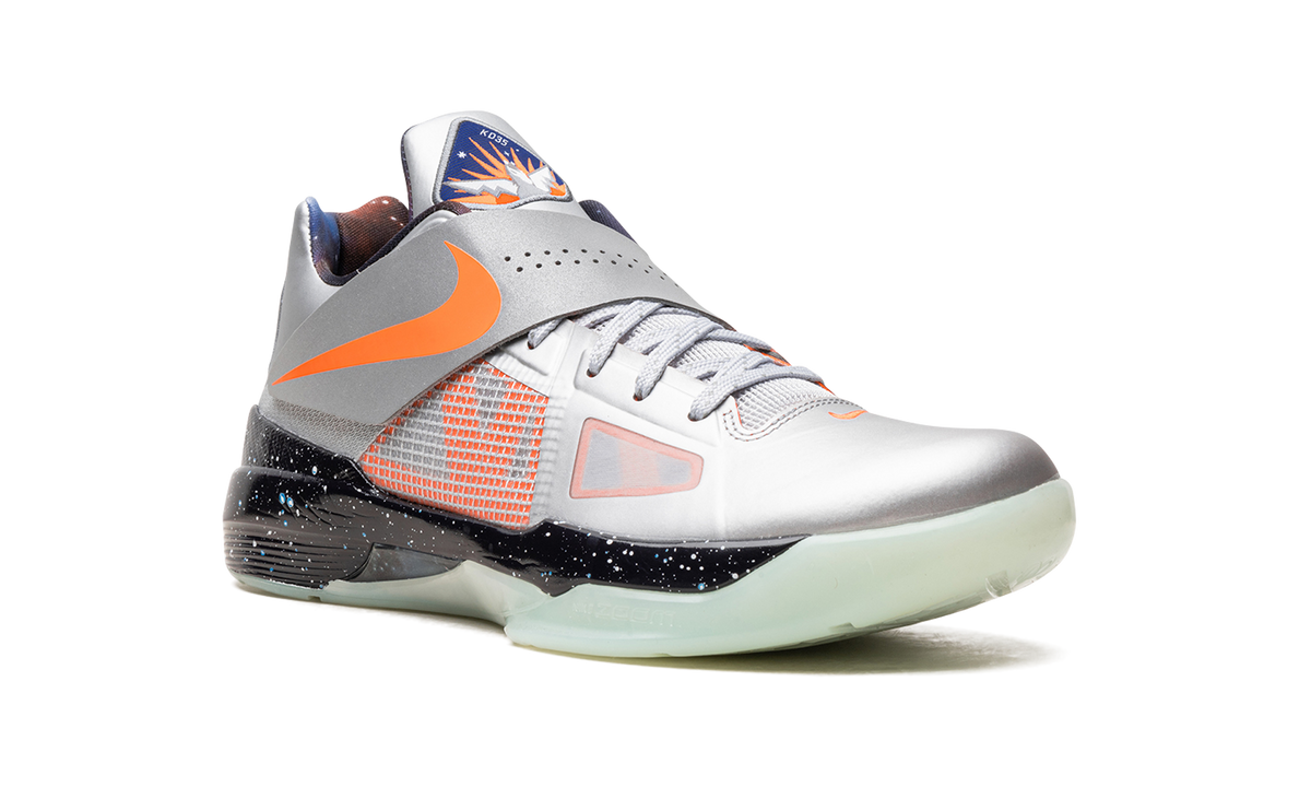 Nike KD 4 "Galaxy" FD2635 001