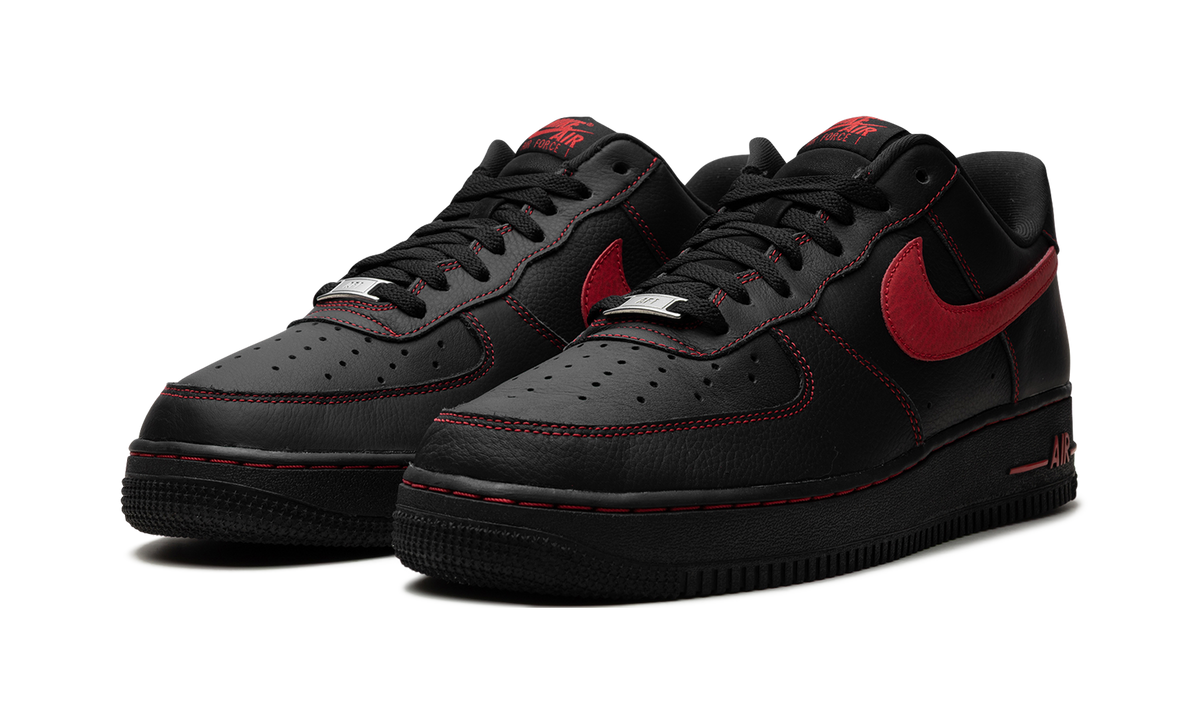 Nike Air Force 1 Low '07 LV8 "Bred" HQ2037 005