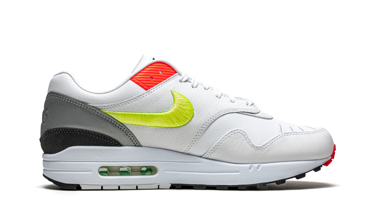 Nike Air Max 1 "Evolution Of Icons" CW6541 100