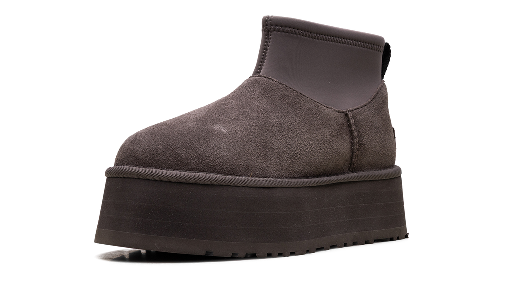 Ugg Classic Mini Dipper Boot WMNS "Thundercloud" 1168170 THND