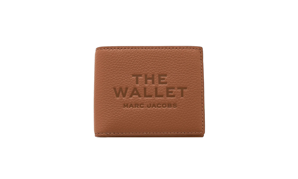 Marc Jacobs The Billfold Bag "Argan Oil" 2S5SMP006S01 212