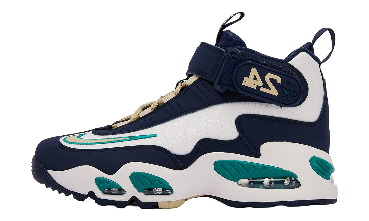 Nike Air Griffey Max 1 GS "HBCU Swingman Classic" IV6222 410