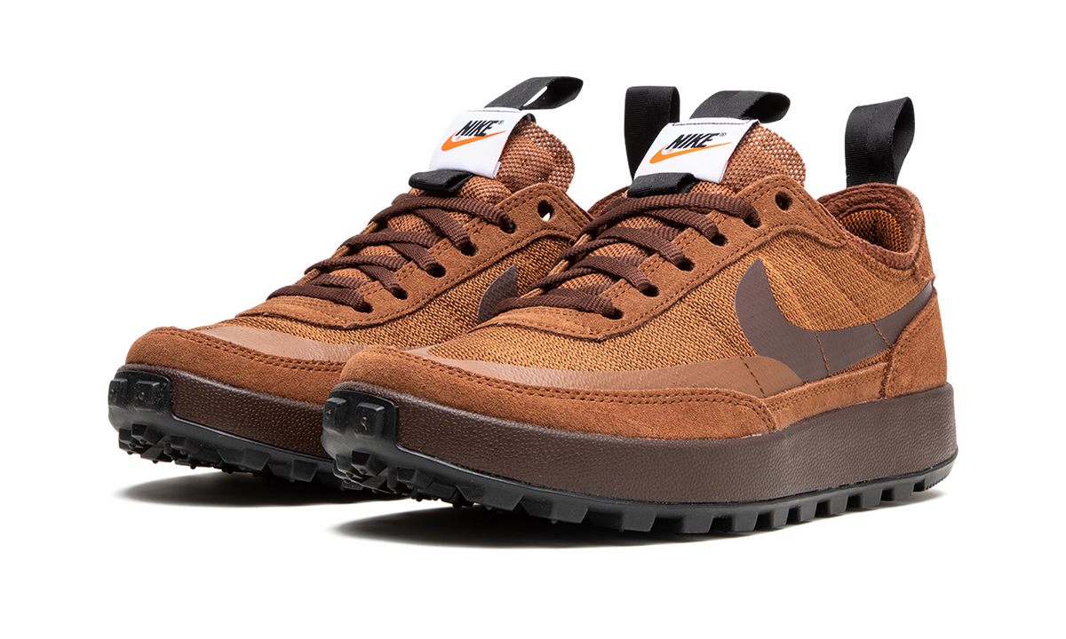 Nike GENERAL PURPOSE SHOE WMNS "Tom Sachs - Field Brown" DA6672 201
