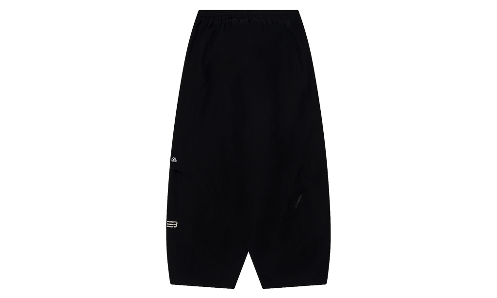 NAMESAKE Login Track Pants "Black" N3SS26NFCPT00EB