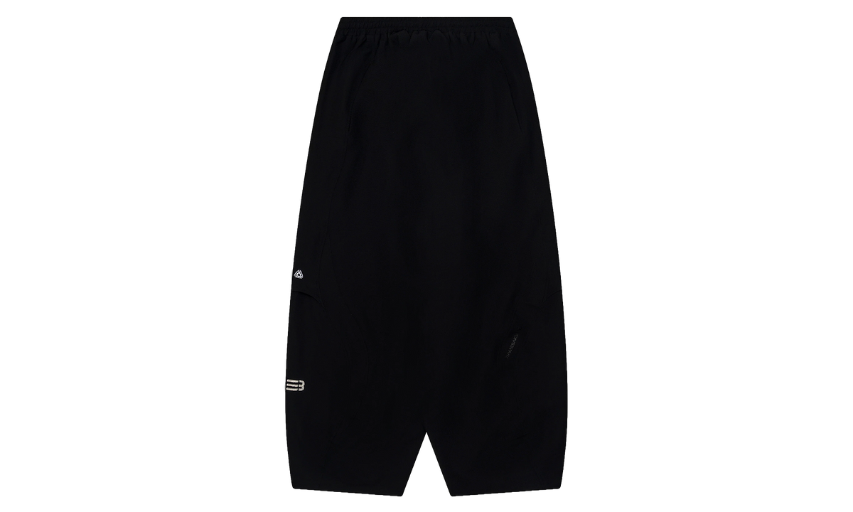 NAMESAKE Login Track Pants "Black" N3SS26NFCPT00EB