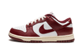 Nike DUNK LOW PRM WMNS "Team Red" FJ4555 100