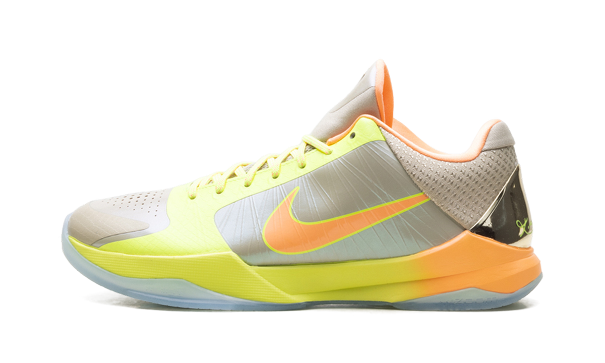 Nike Kobe 5 Protro PE "EYBL - The Academy" IQ9316 200