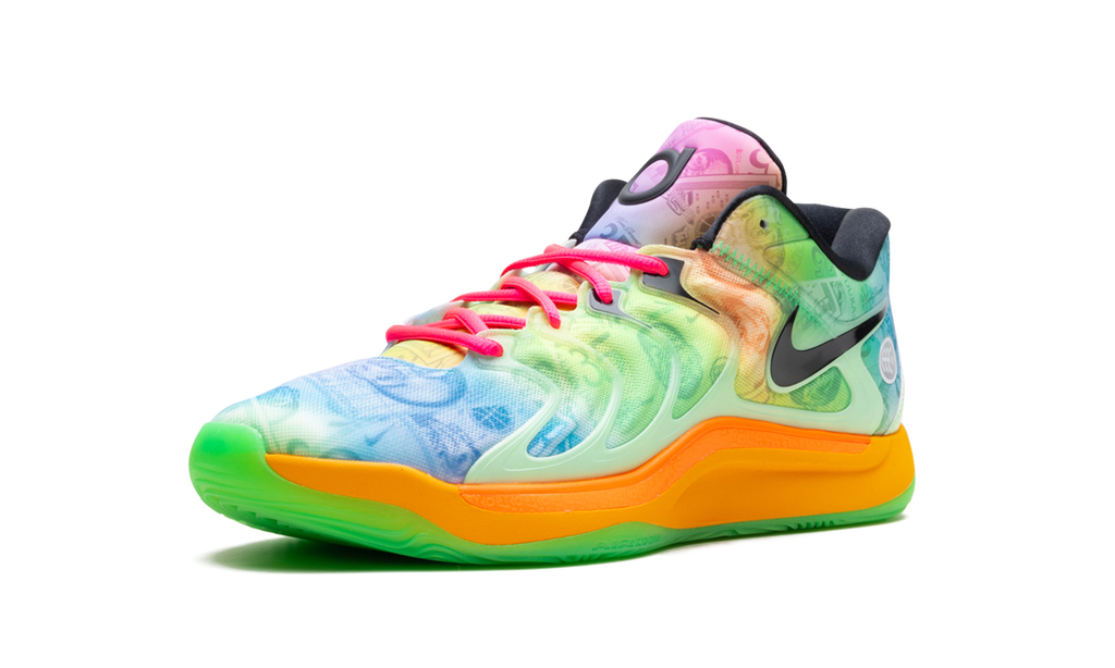 Nike KD 17 "Easy Money All-Star" HF1811 700