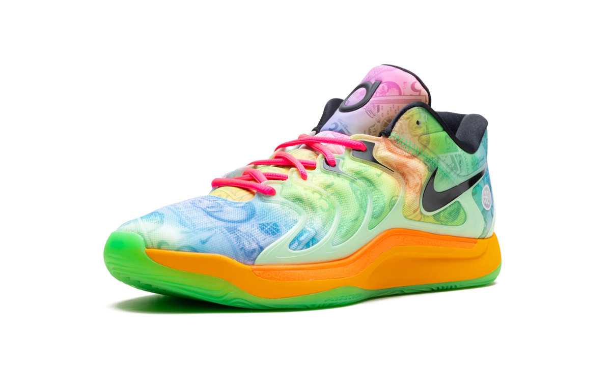 Nike KD 17 "Easy Money All-Star" HF1811 700