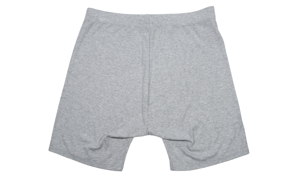 Chrome Hearts Bad Seed Biker Shorts WMNS "Grey" CHRM1745