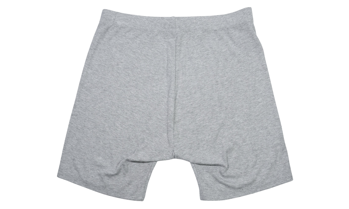 Chrome Hearts Bad Seed Biker Shorts WMNS "Grey" CHRM1745