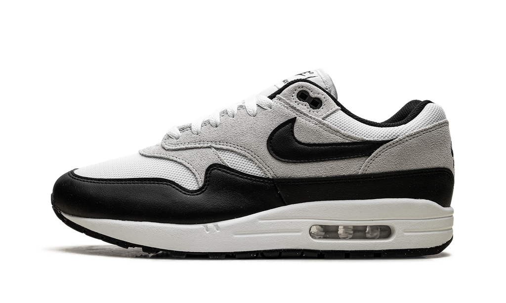 Nike Air Max 1 Essential "White Pure Platinum Black" FZ5808 102