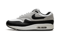 Nike Air Max 1 Essential "White Pure Platinum Black" FZ5808 102
