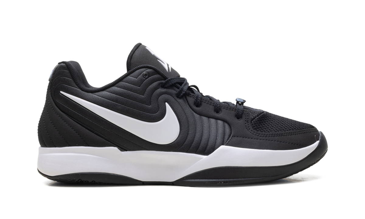 Nike Ja 2 TB "Black White" HQ8513 001