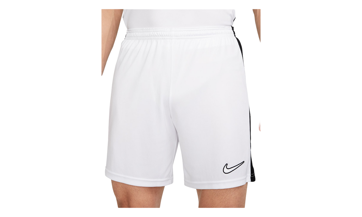Nike Dri-FIT Academy23 BR Shorts "White / Black" DV7942 100