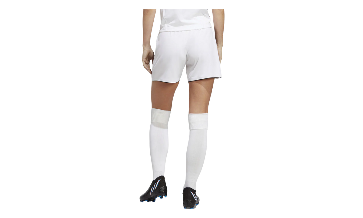 Adidas Tiro 23 League Short WMNS "White / Black" IB8115