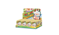Pop Mart Labubu The Monsters Wacky Mart Series "Figure Sealed Case (12 Blind Box)" LAB08