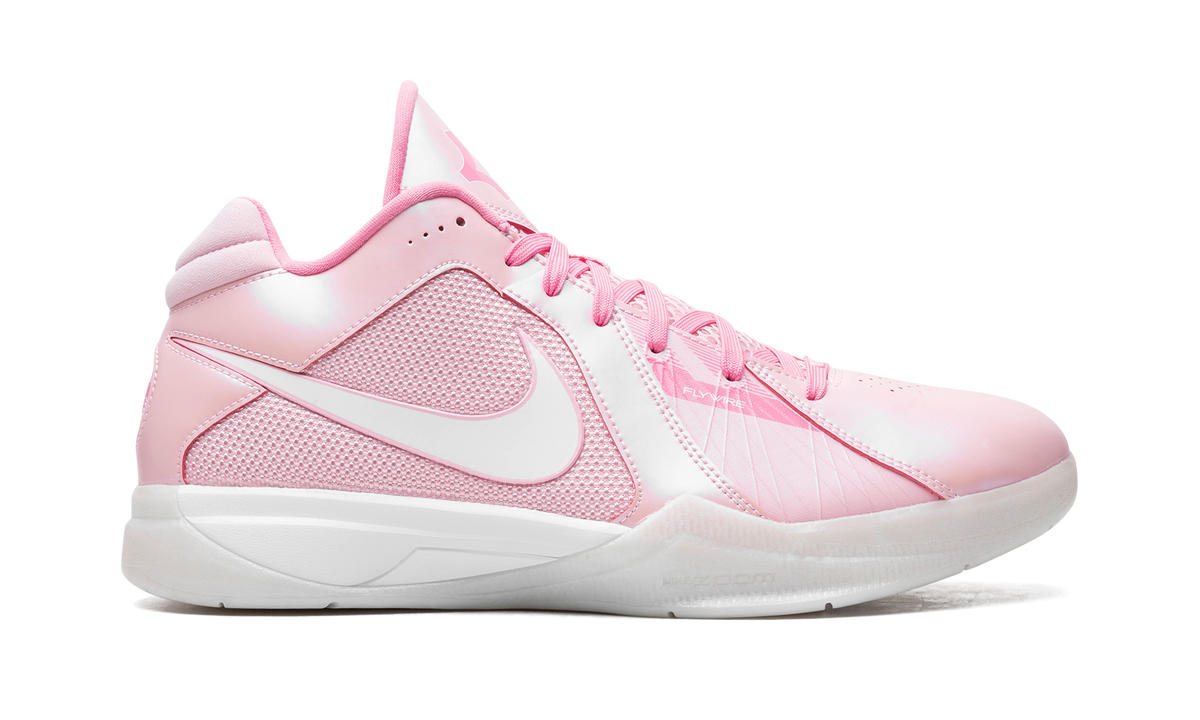 Nike KD 3 "Aunt Pearl" FJ0982 600