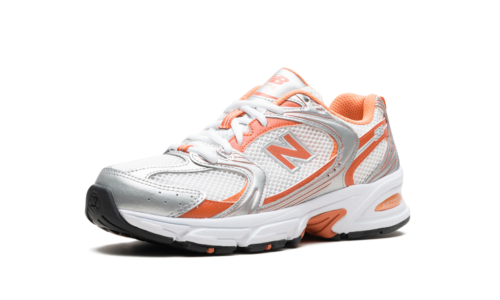 New Balance 530 "Silver Metallic Infield Clay" MR530ADC